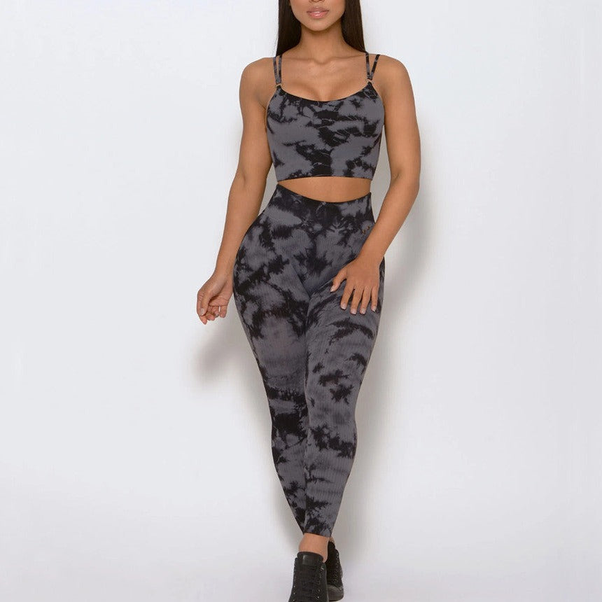 Komplet sportowy Octans-lauranapl.com