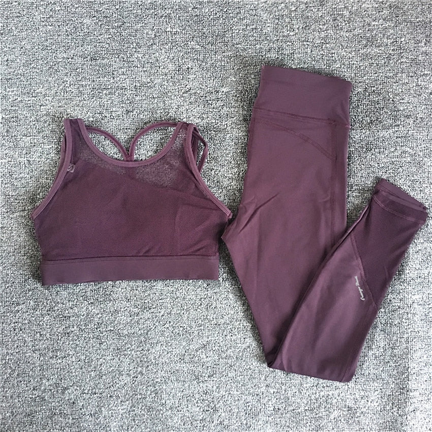 Komplet sportowy Norma-lauranapl.com