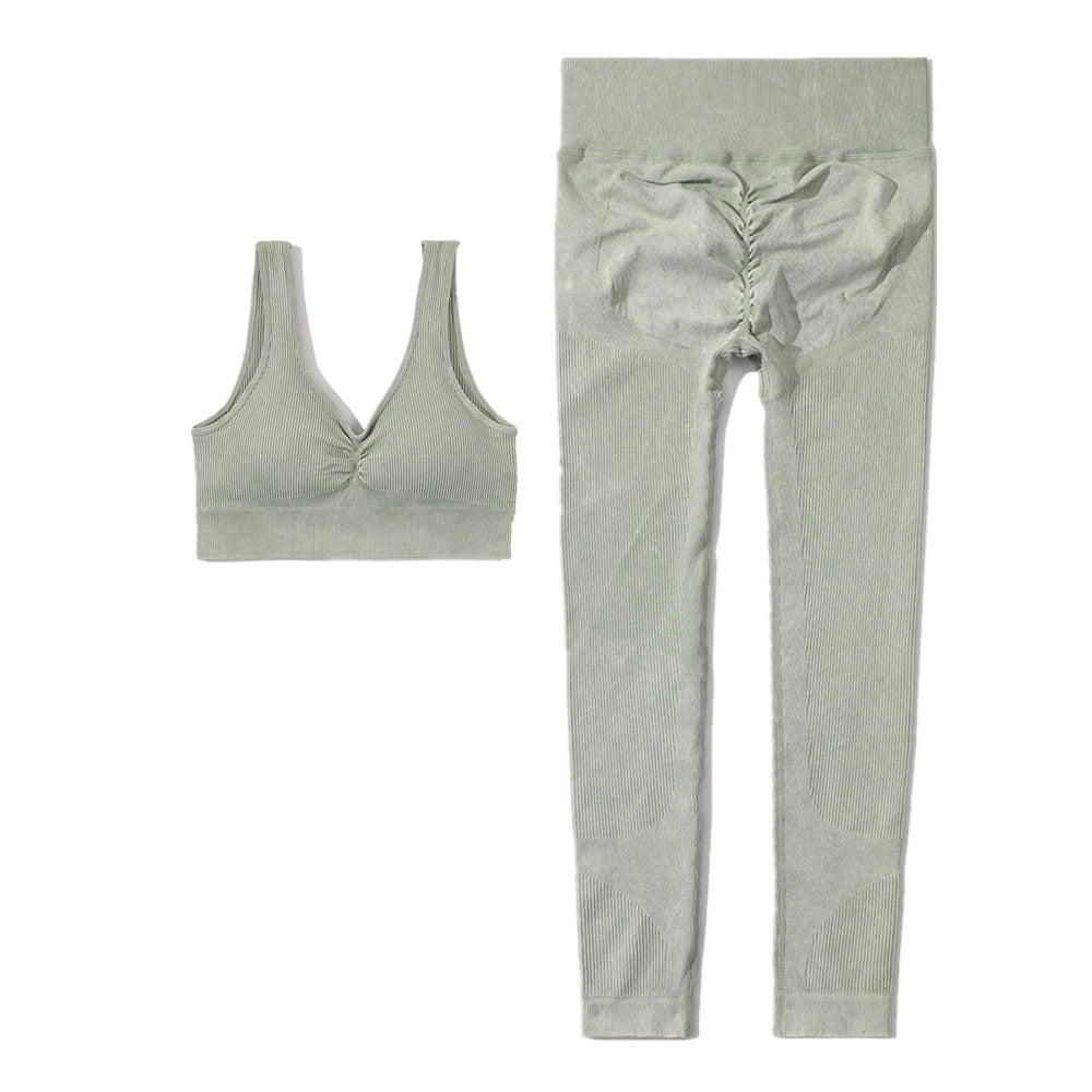 Komplet sportowy Leo Minor-lauranapl.com
