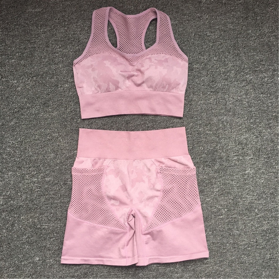 Komplet sportowy Fornax-lauranapl.com