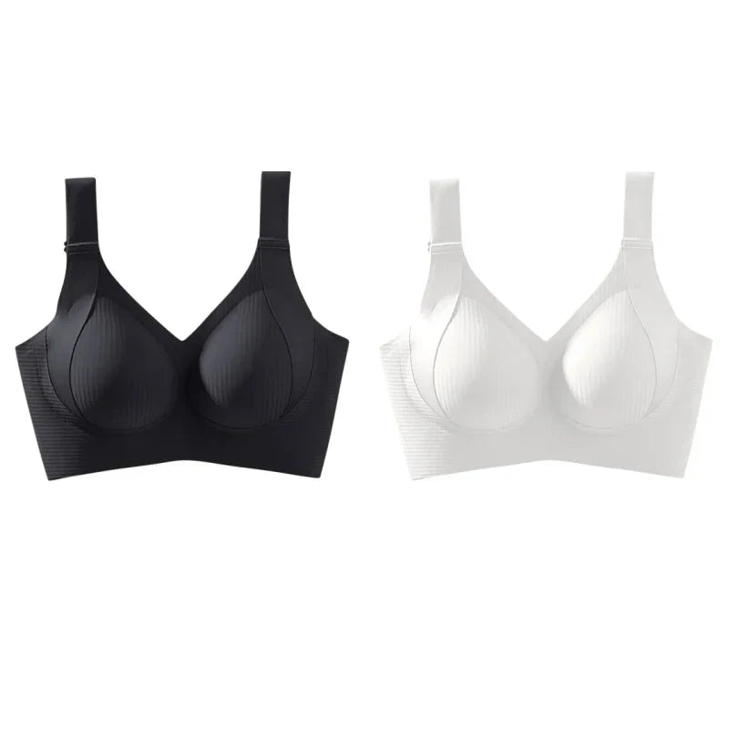 2-pak biustonoszy typu Jelly Bra Andromeda
