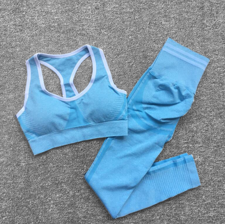 Komplet sportowy Indus-lauranapl.com