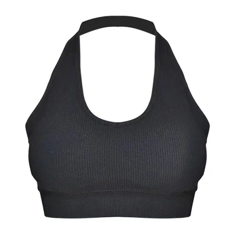 Biustonosz sportowy Pavo