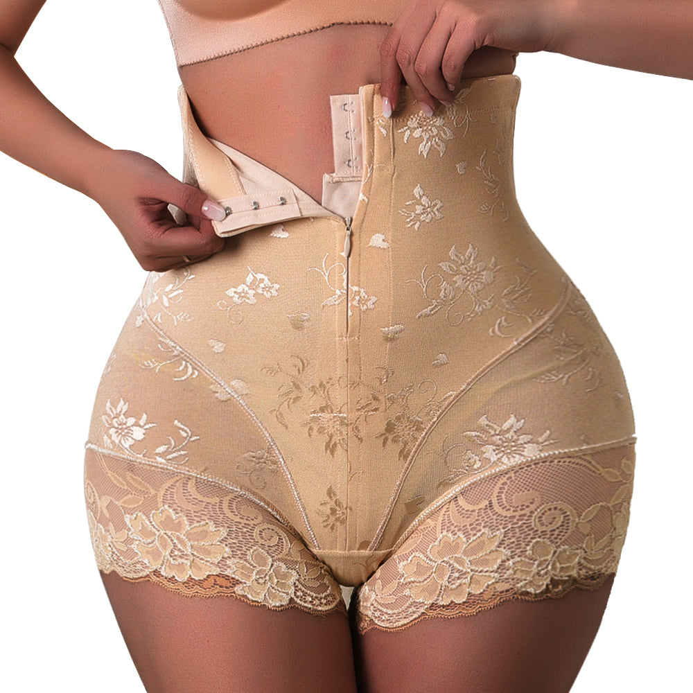 Bielizna modelująca z wysokim stanemMusca-lauranapl.com