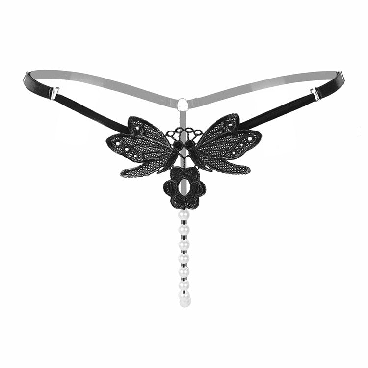Stringi ze zdobieniem Hercules-lauranapl.com