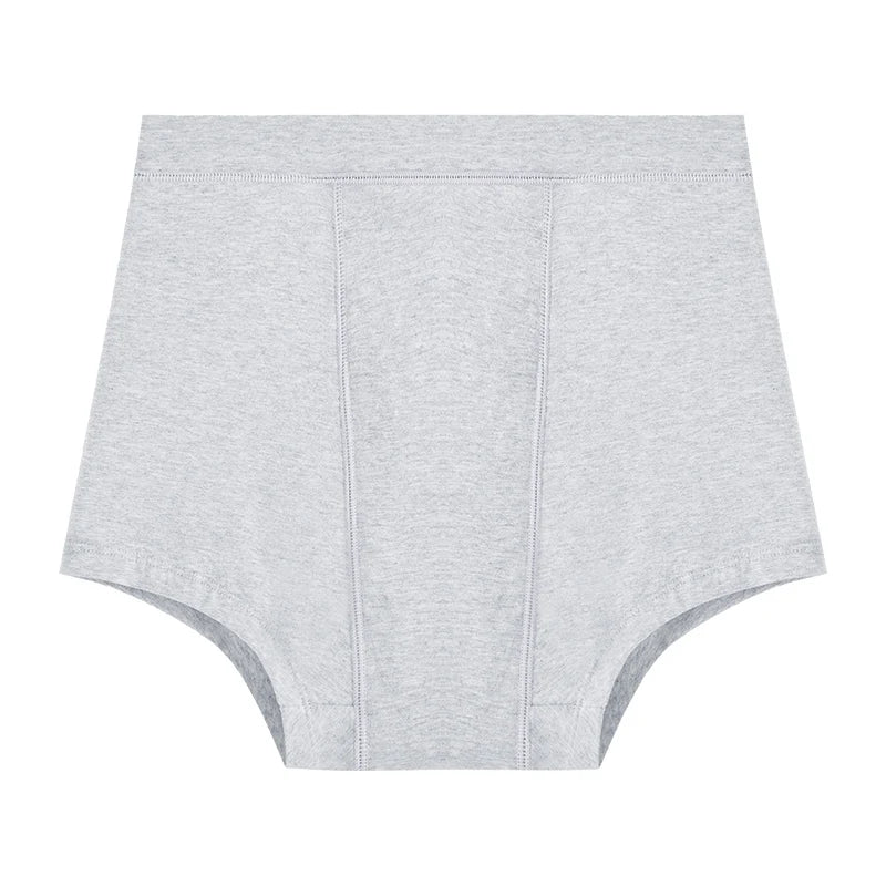 Bokserki menstruacyjne z wysokim stanem Apus-lauranapl.com