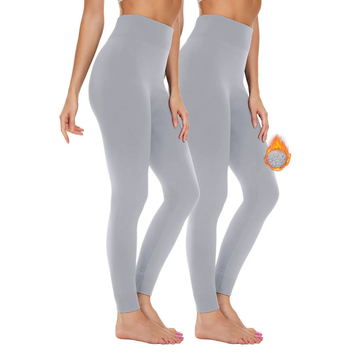 Legginsy termiczne Eridanus-lauranapl.com