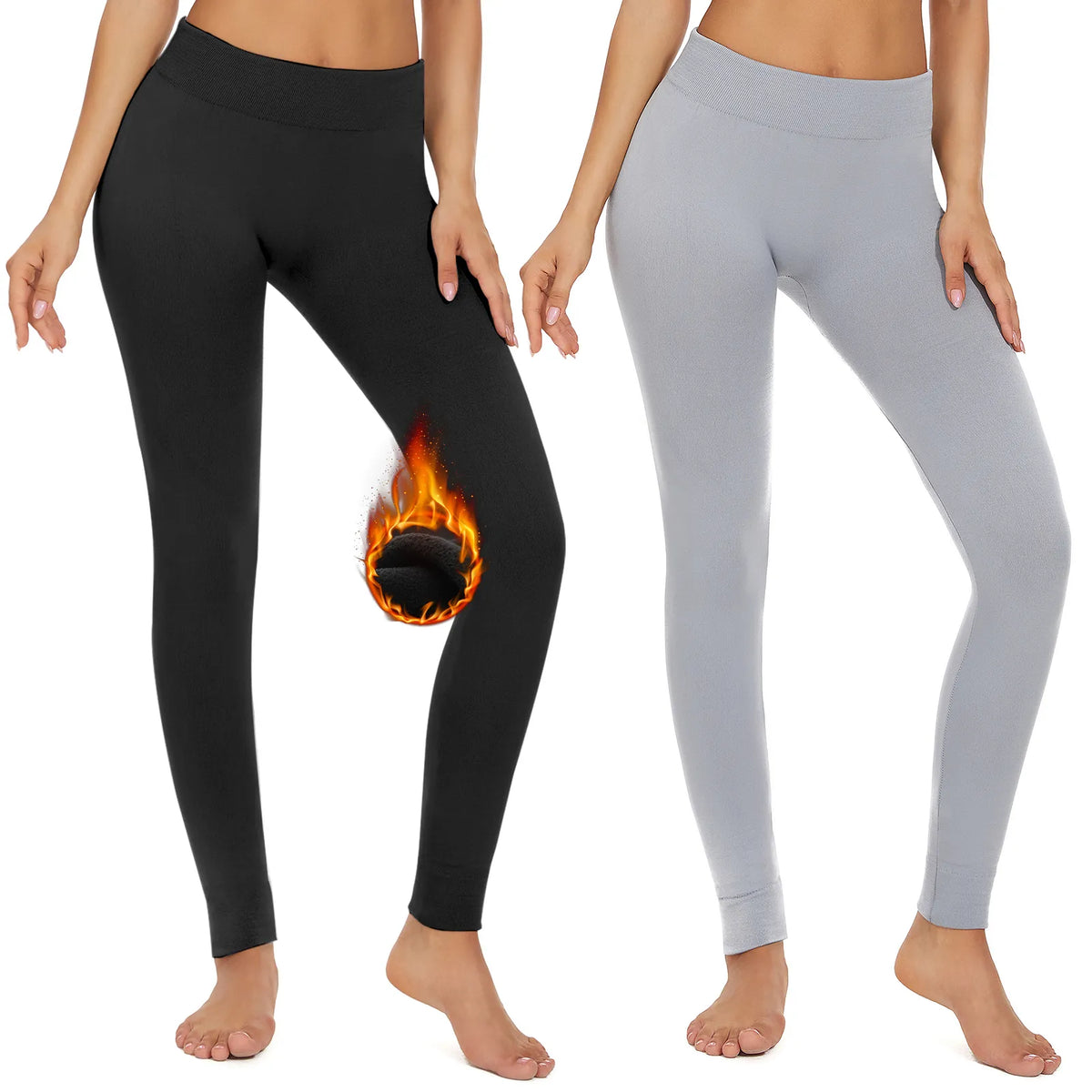 Legginsy termiczne Eridanus-lauranapl.com