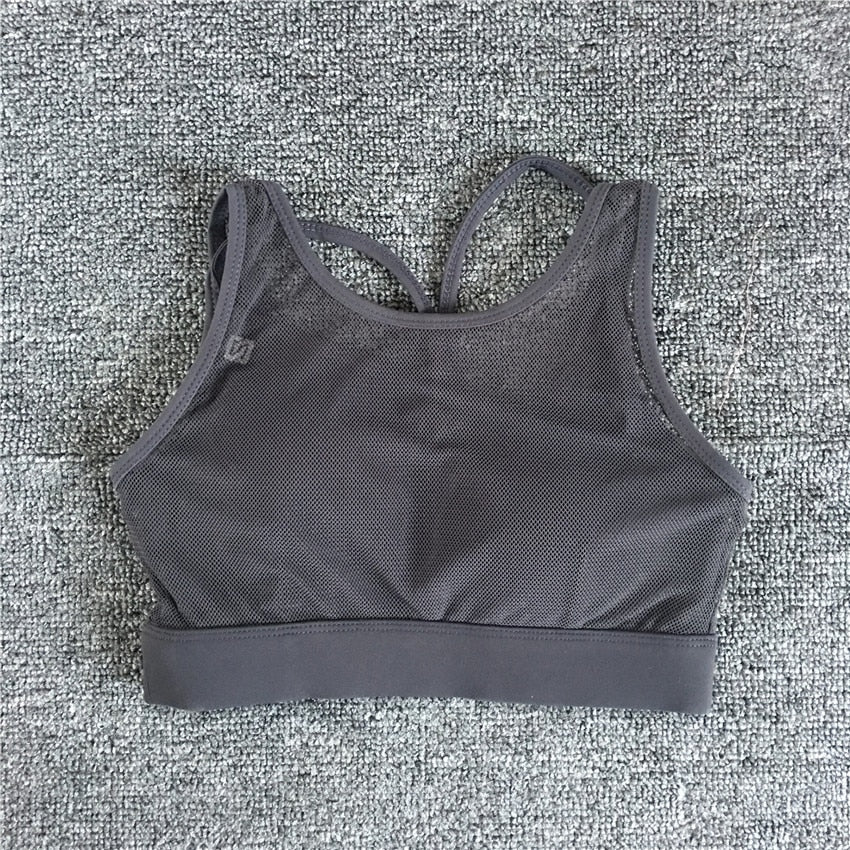 Biustonosz sportowy Monoceros-lauranapl.com