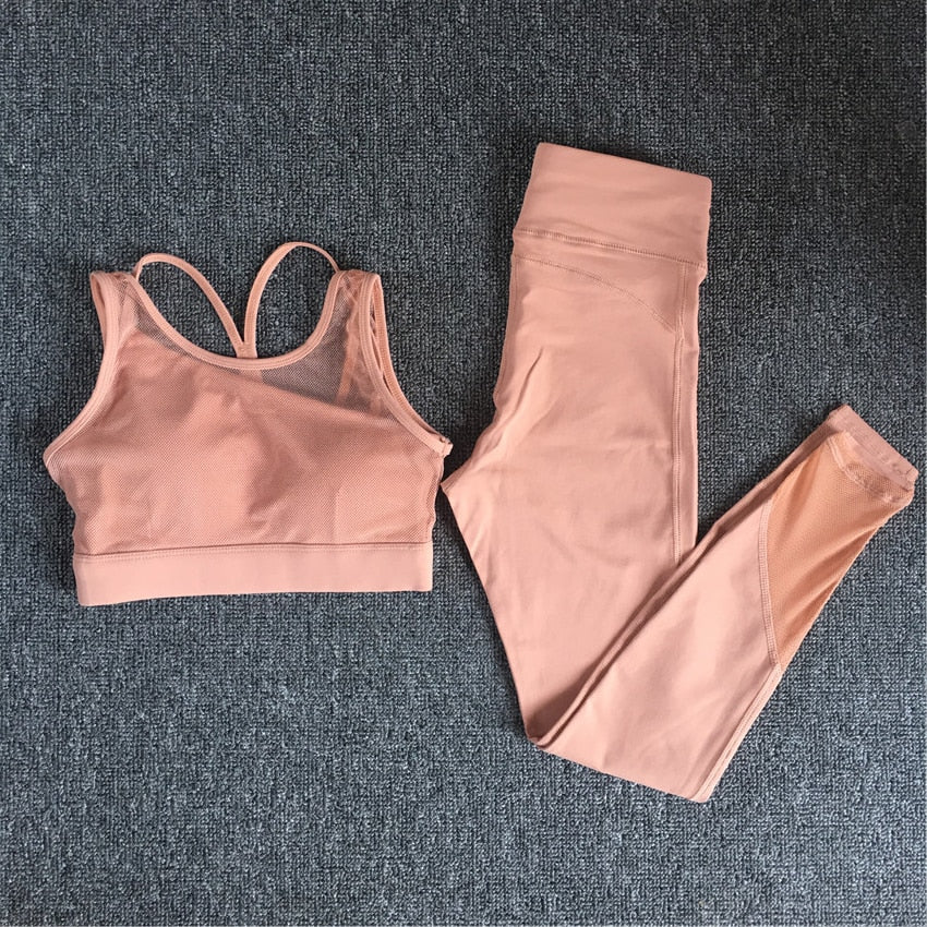 Komplet sportowy Norma-lauranapl.com