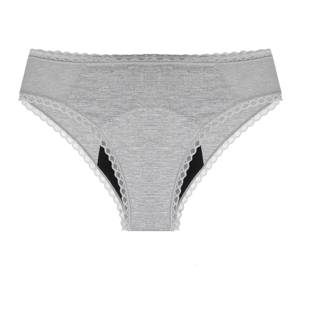 Menstruacyjne figi Pisces-lauranapl.com
