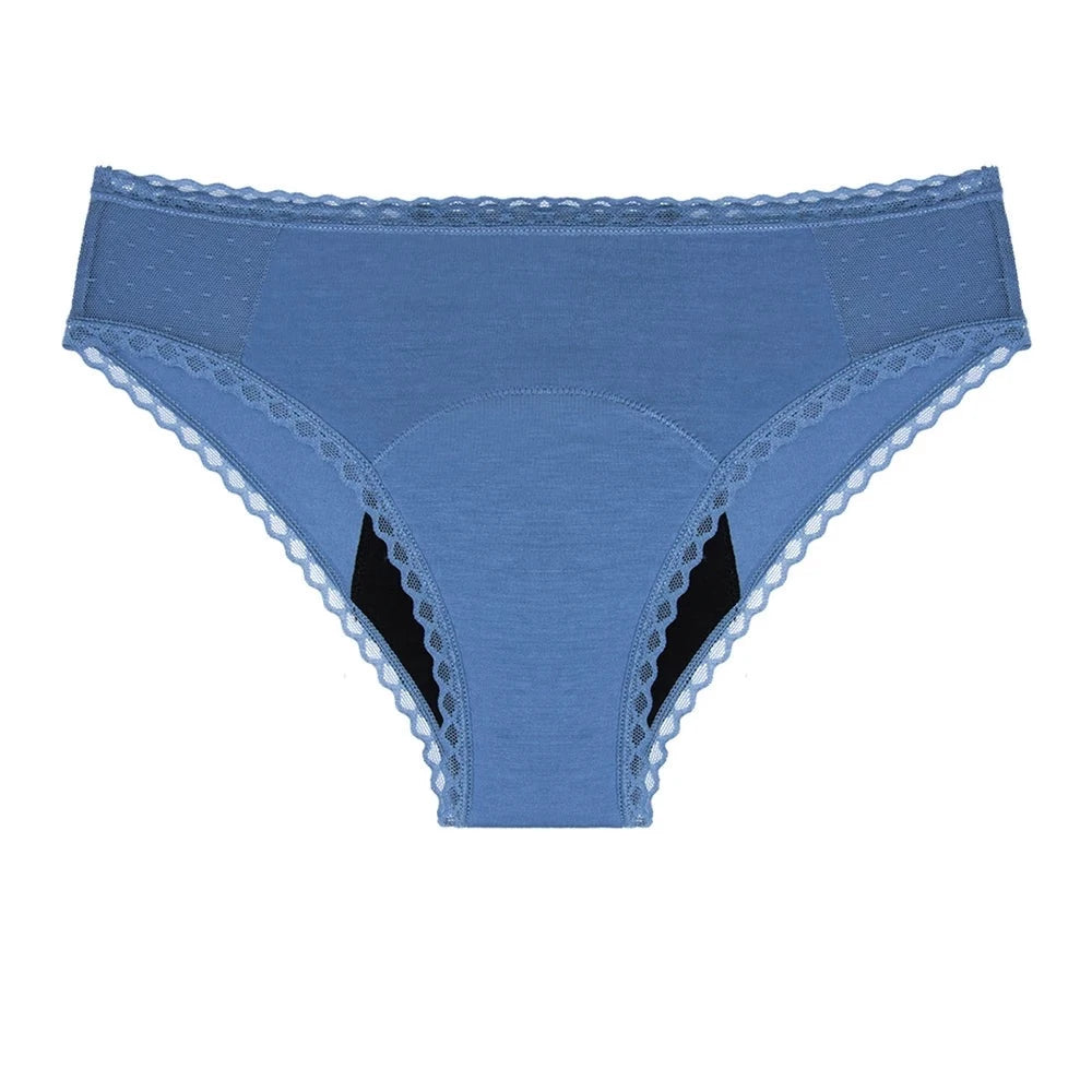 Menstruacyjne figi Pisces-lauranapl.com