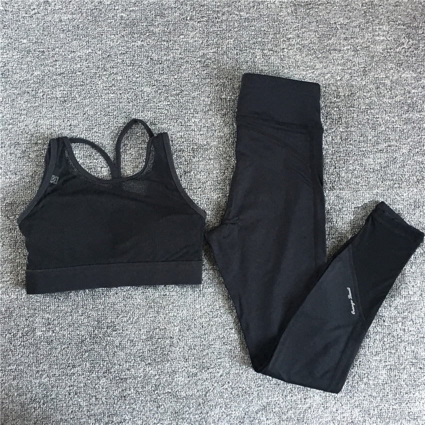 Komplet sportowy Norma-lauranapl.com