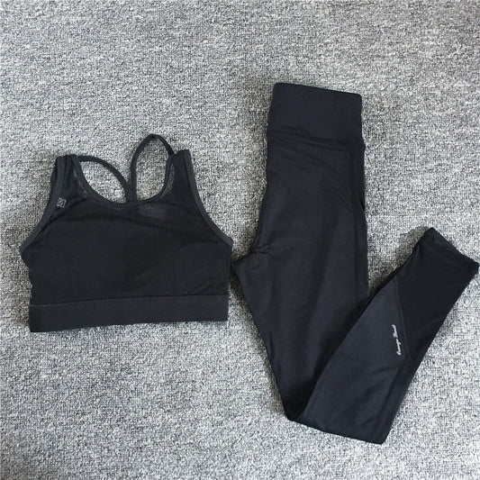 Komplet sportowy Norma-lauranapl.com