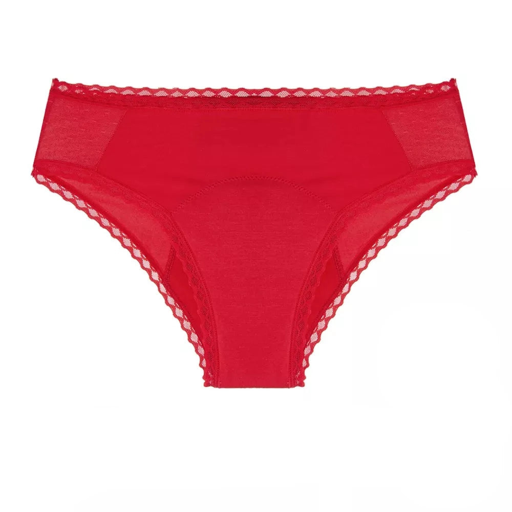Menstruacyjne figi Pisces-lauranapl.com