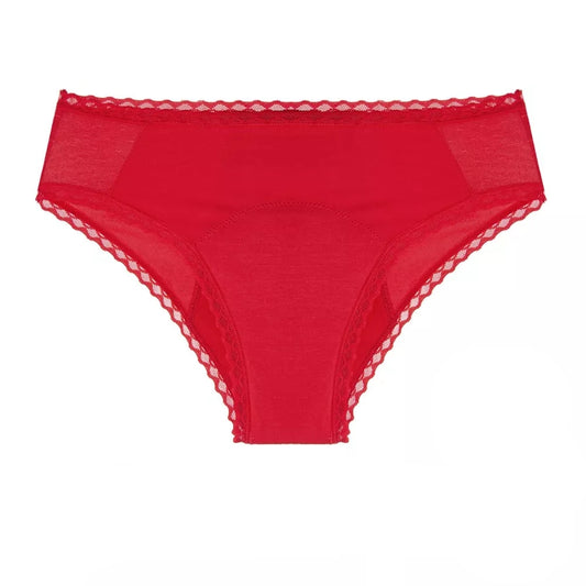 Menstruacyjne figi Pisces-lauranapl.com