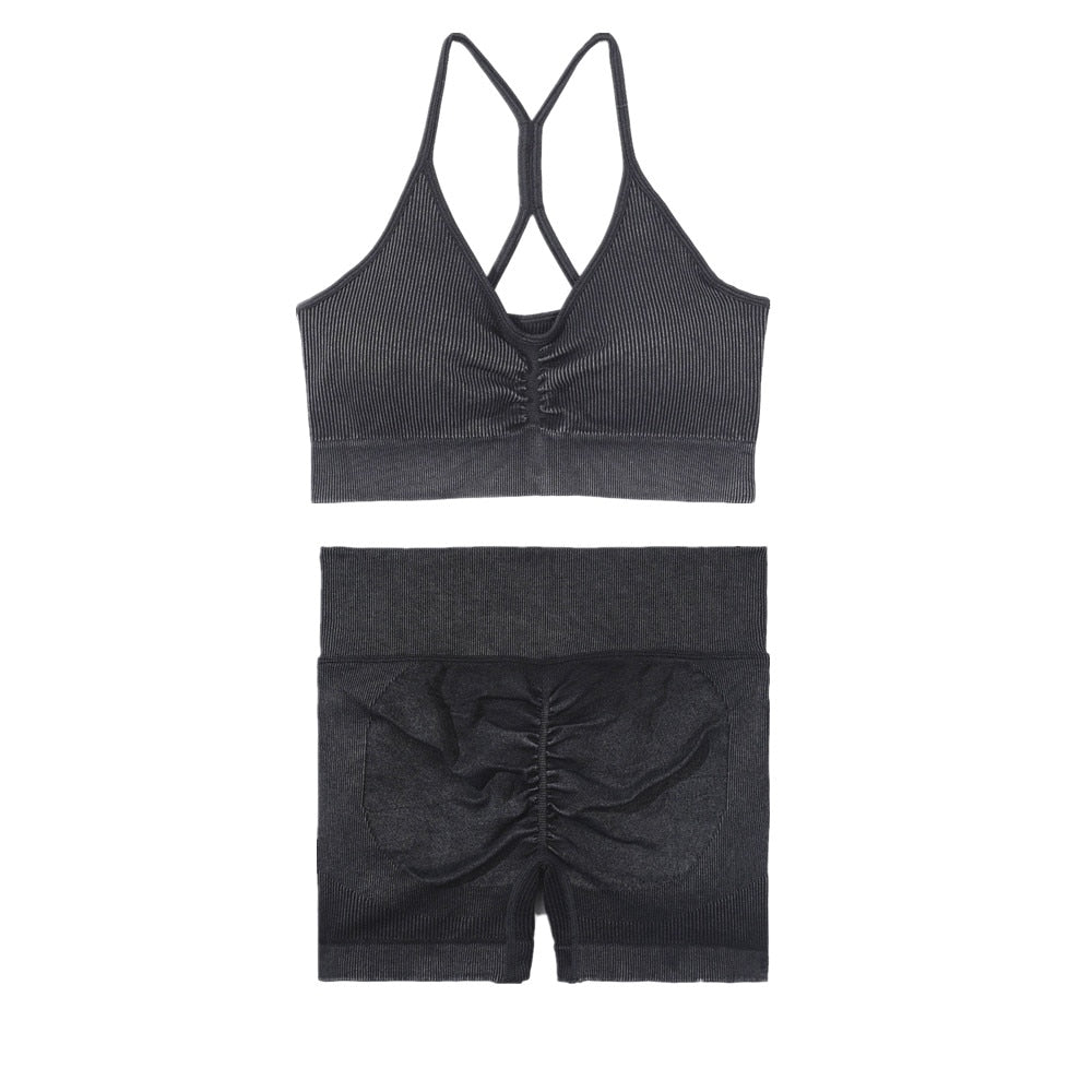 Komplet sportowy Lacerta-lauranapl.com