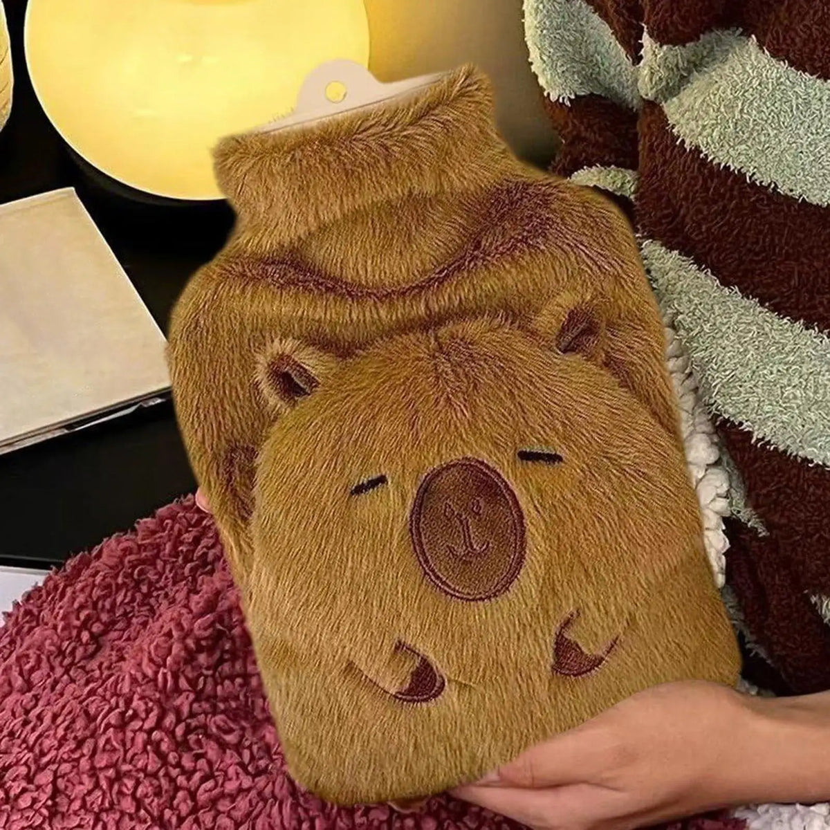 Termofor 1000 ml kapibara Ursa Minor
