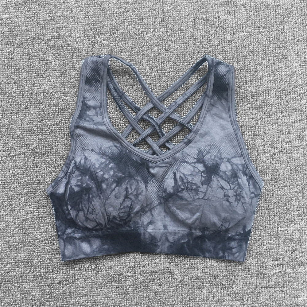 Biustonosz sportowy Cygnus-lauranapl.com