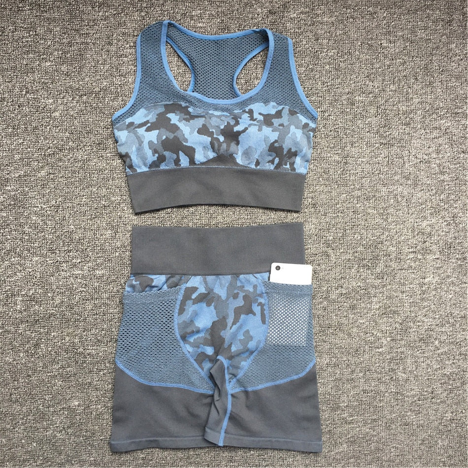 Komplet sportowy Fornax-lauranapl.com