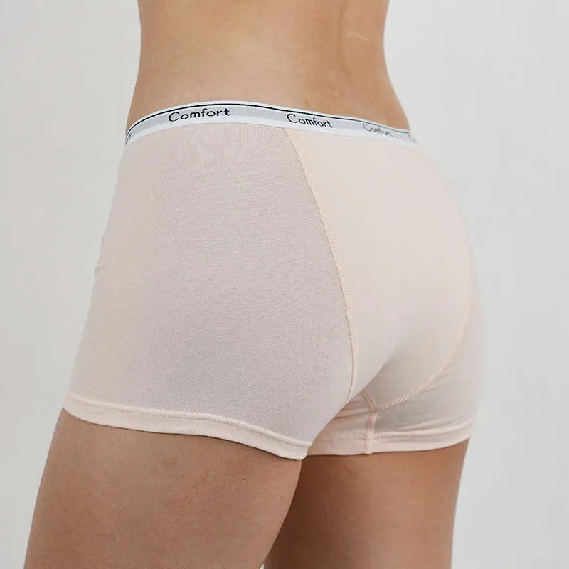Menstruacyjne bokserki Carina-lauranapl.com