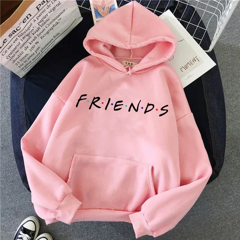Bluza z motywem z serialu Friends Aries-lauranapl.com