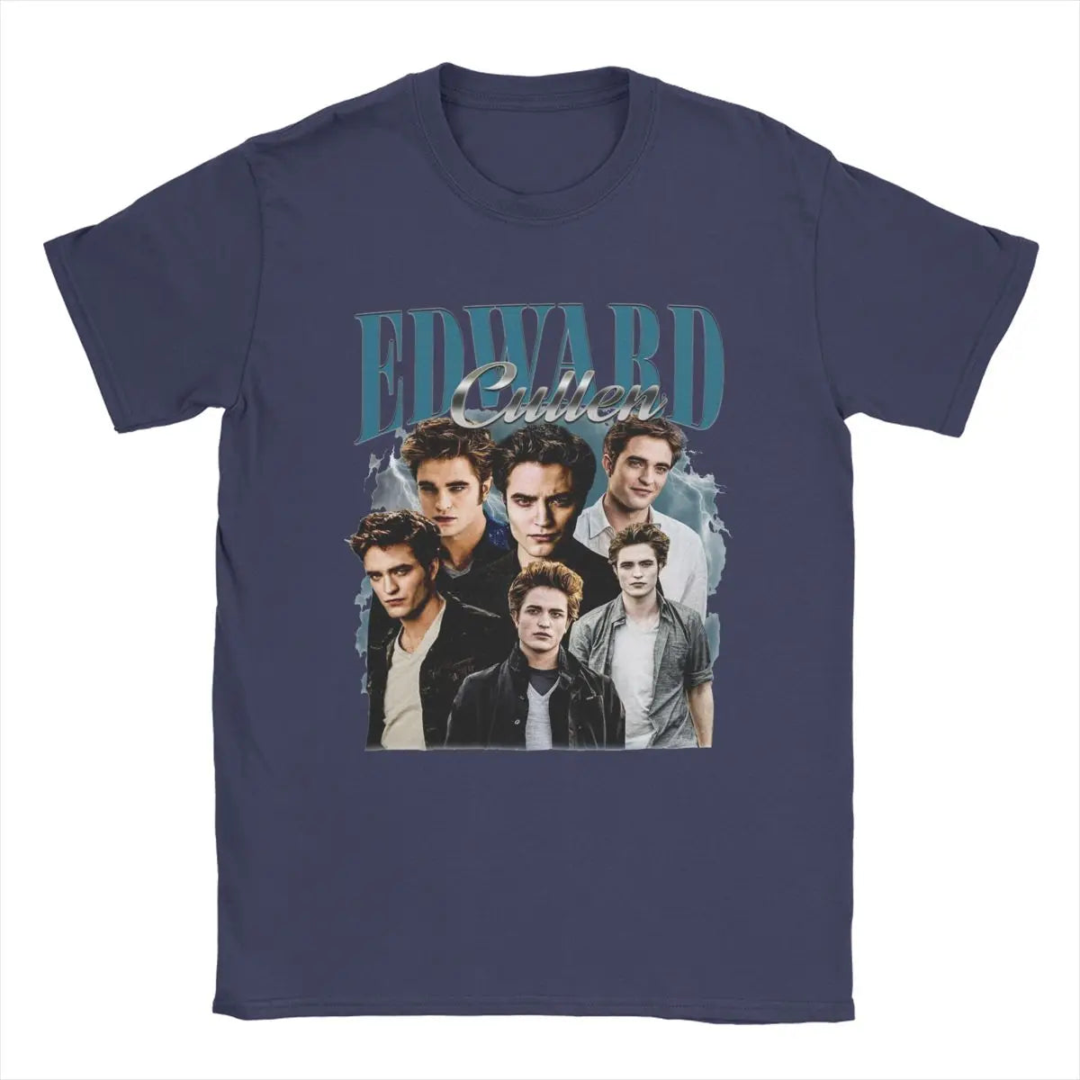 T-Shirt dla fanów Edwarda Vulpecula-lauranapl.com