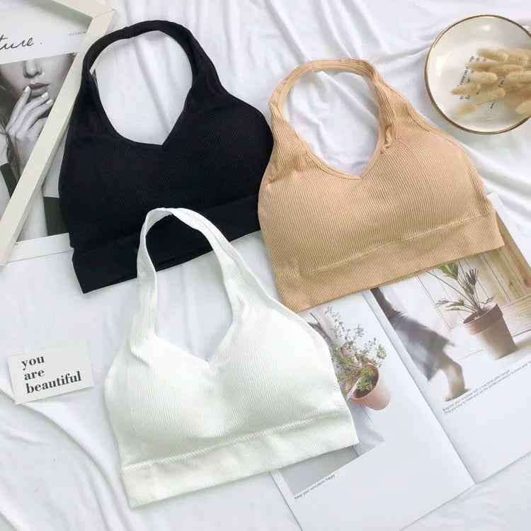 Biustonosz sportowy Pavo-lauranapl.com