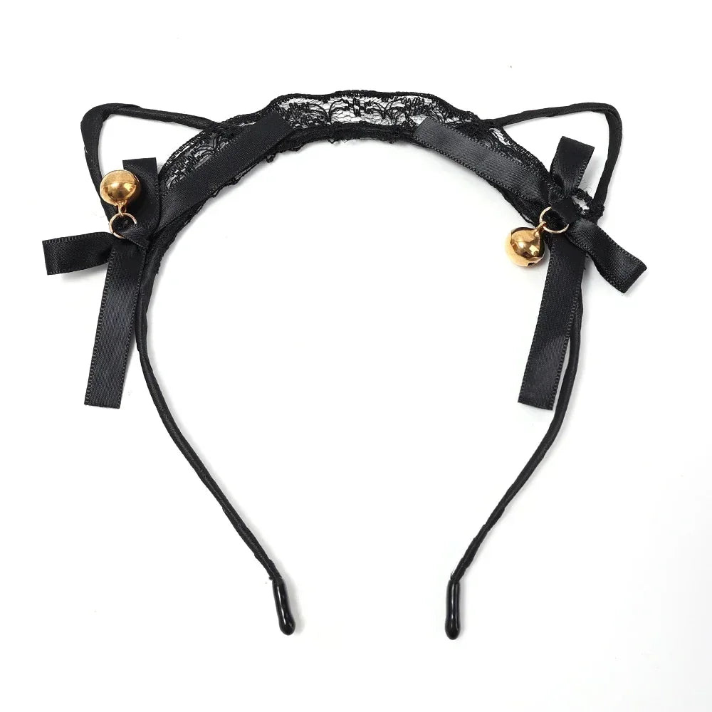 Opaska z uszami Aries-lauranapl.com