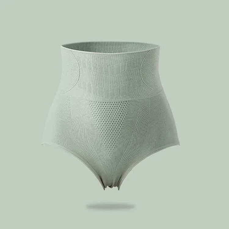 Figi menstruacyjne z wysoką talią Andromeda-lauranapl.com