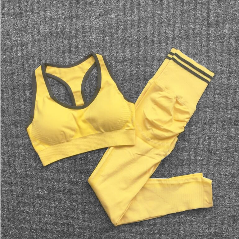 Komplet sportowy Indus-lauranapl.com