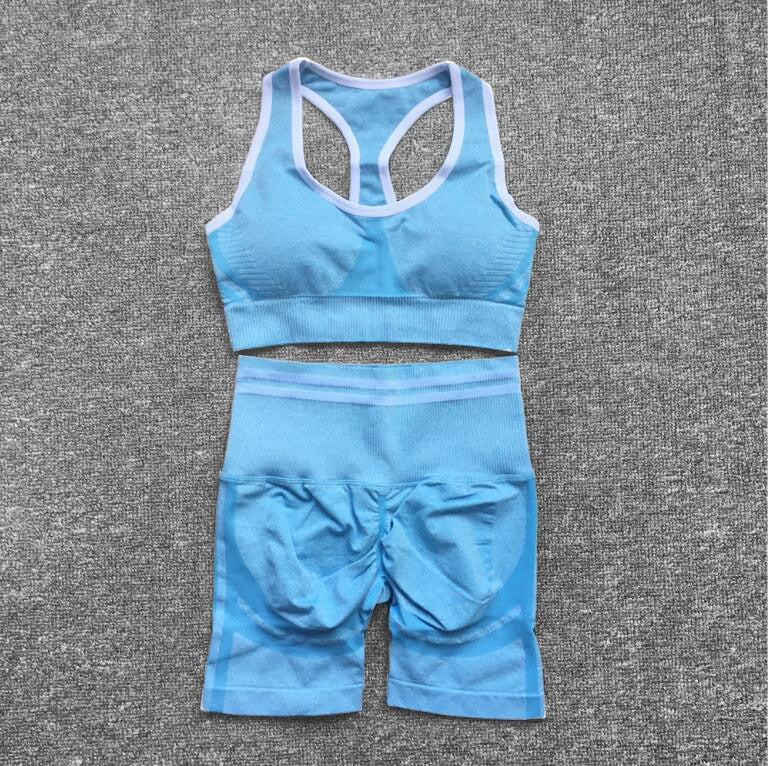 Komplet sportowy Indus-lauranapl.com