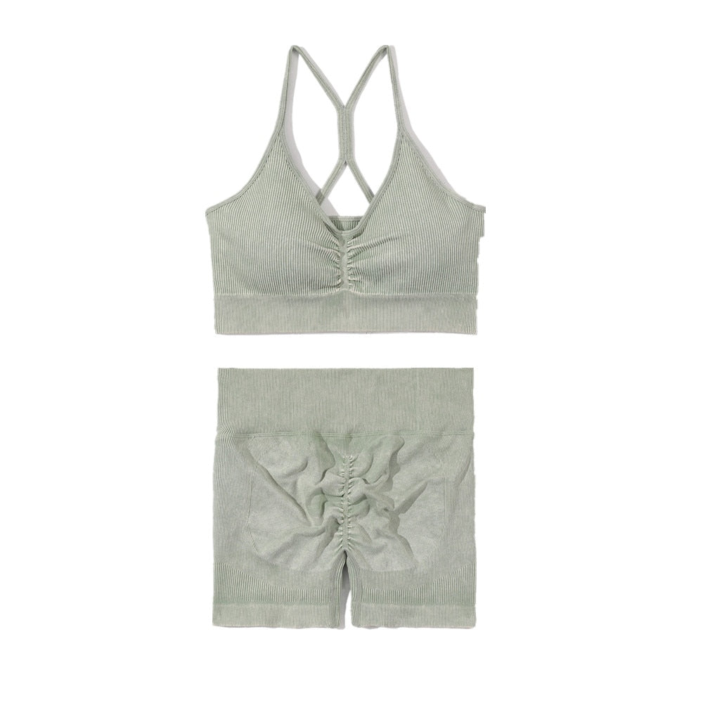 Komplet sportowy Lacerta-lauranapl.com