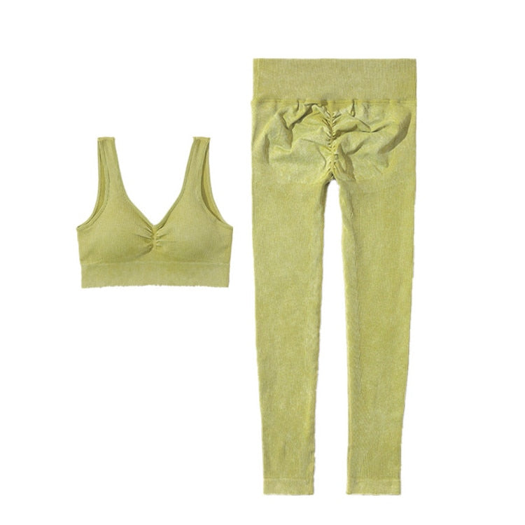 Komplet sportowy Leo Minor-lauranapl.com