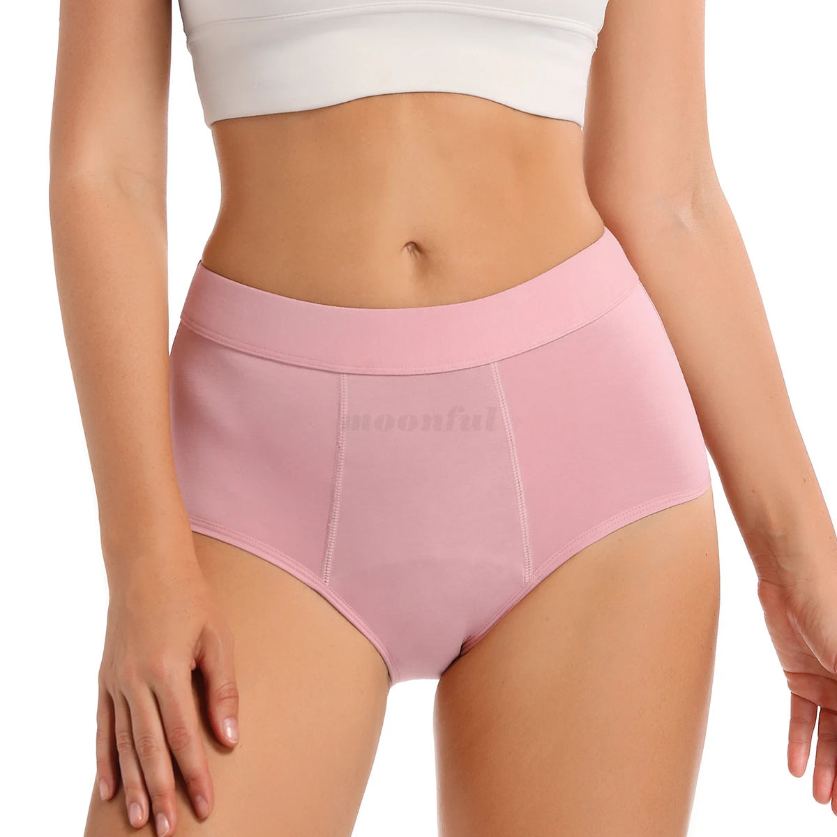 Menstruacyjne figi z wysokim stanem Canes Venatici-lauranapl.com