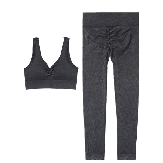 Komplet sportowy Leo Minor-lauranapl.com