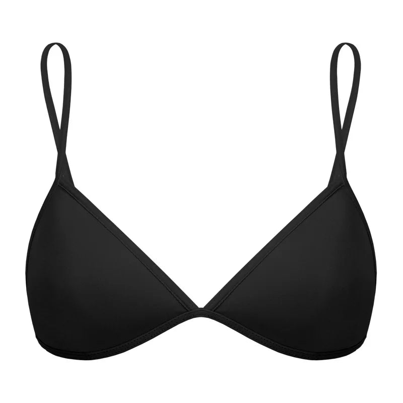 Biustonosz zapinany z przodu Andromeda-lauranapl.com