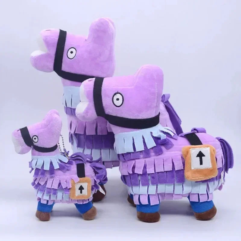 Poduszka lama fortnite Telescopium-lauranapl.com