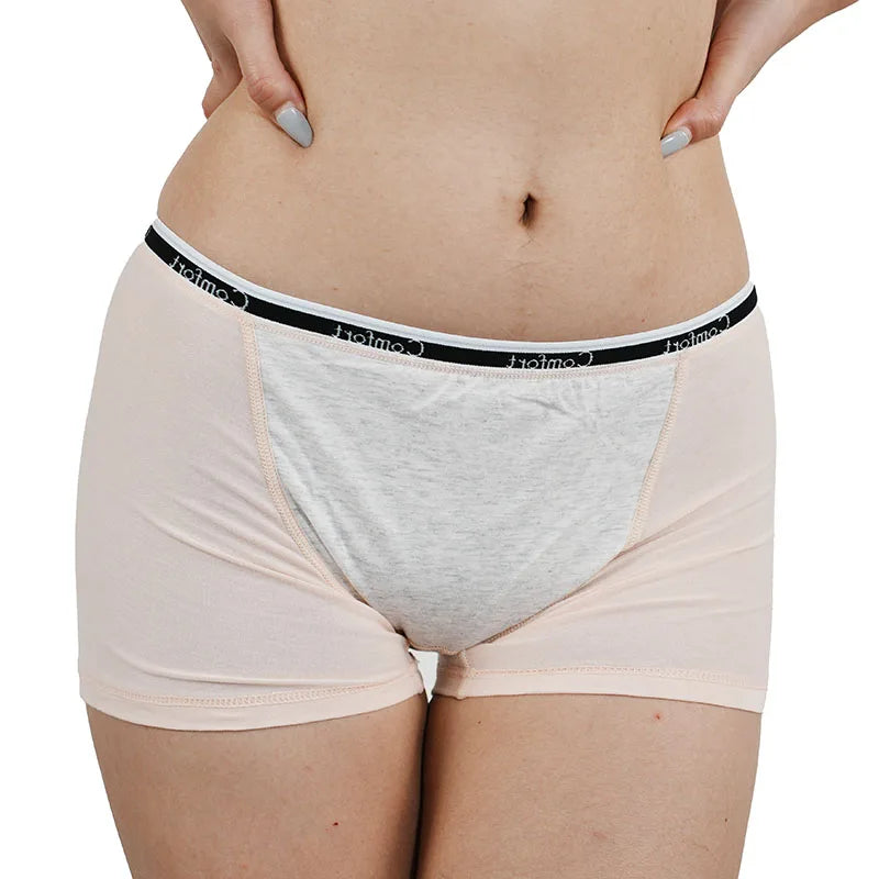 Menstruacyjne bokserki Carina-lauranapl.com
