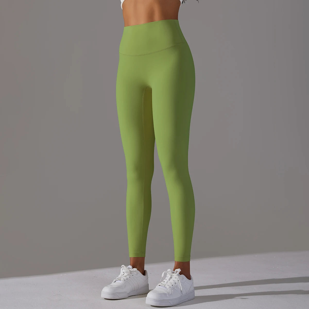 Legginsy z wysokim stanem Octans-lauranapl.com