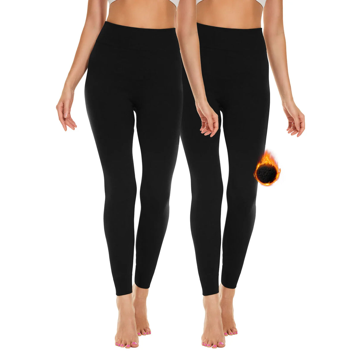 Legginsy termiczne Eridanus-lauranapl.com
