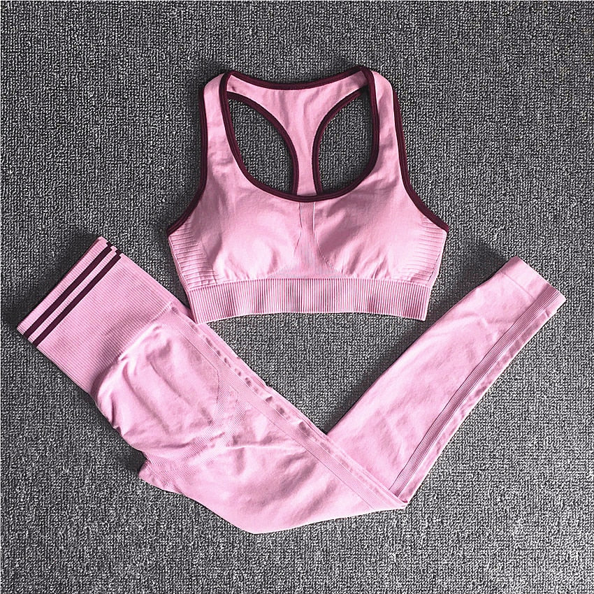 Komplet sportowy Indus-lauranapl.com