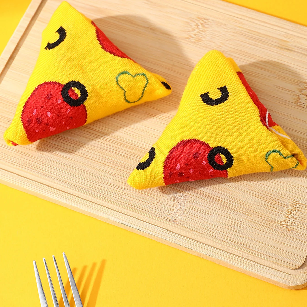 Skarpetkowa pizza Crux-lauranapl.com