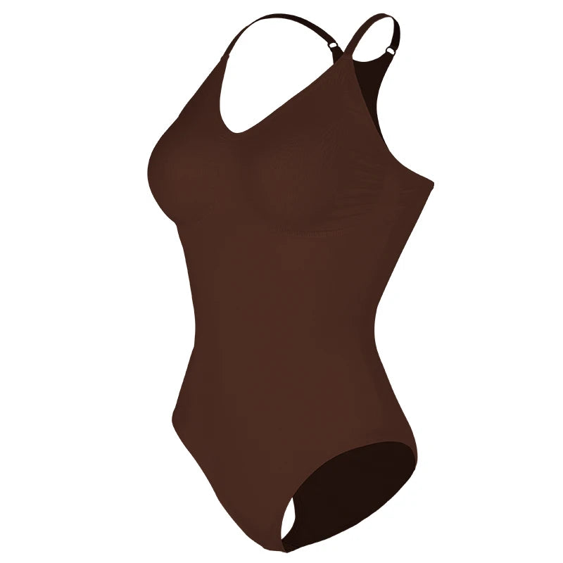 Modelujące body na ramiączkach Sculptor-lauranapl.com