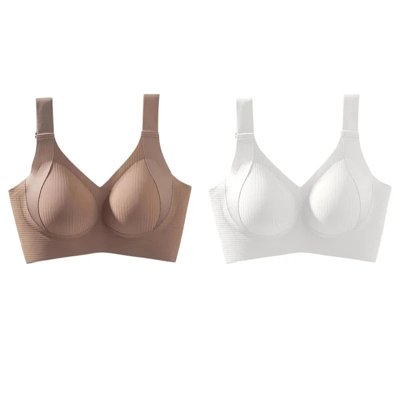 2-pak biustonoszy typu Jelly Bra Andromeda