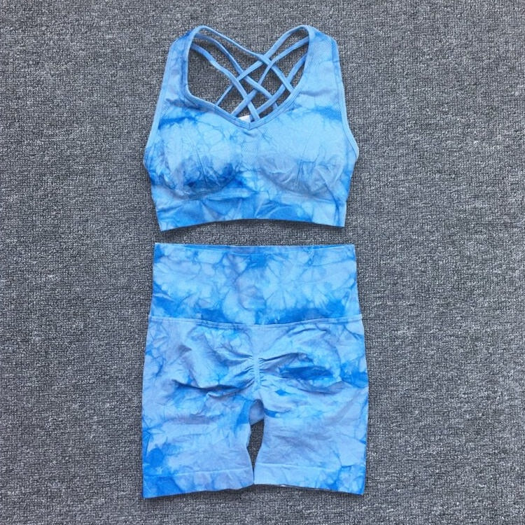 Komplet sportowy Dorado-lauranapl.com