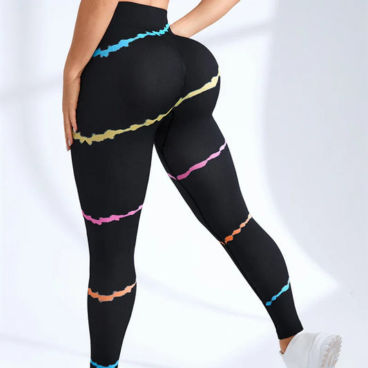 Legginsy PushUP Cassiopeia-lauranapl.com