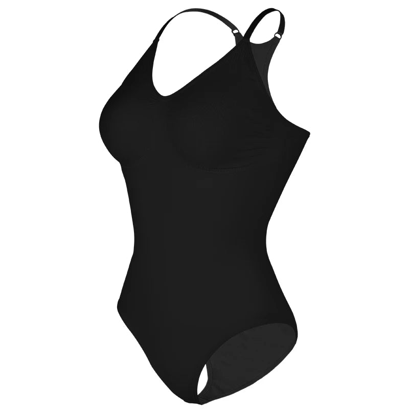 Modelujące body na ramiączkach Sculptor-lauranapl.com