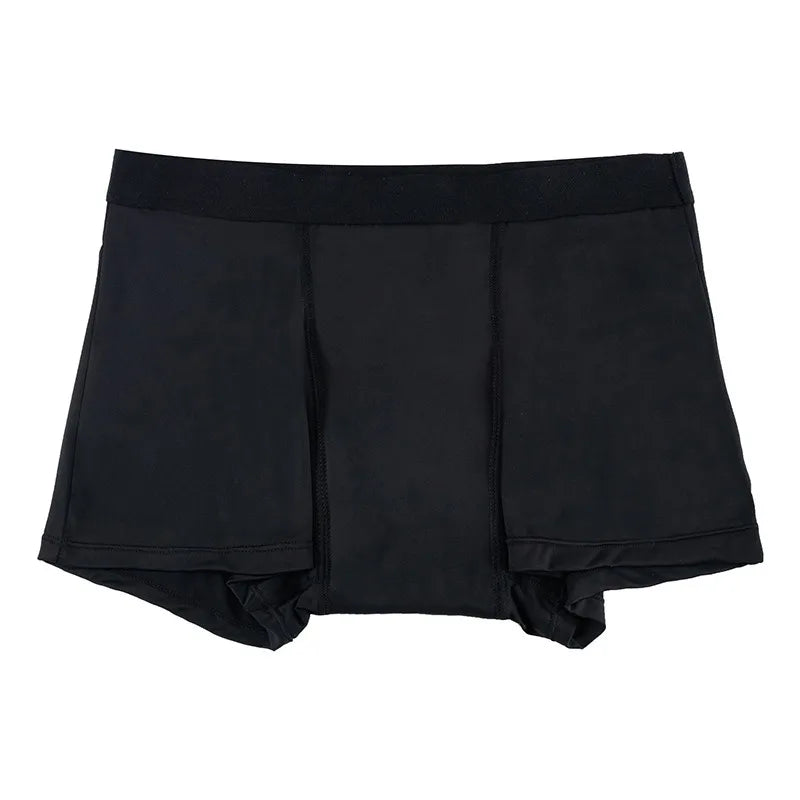 Damskie bokserki menstruacyjne Aquila-lauranapl.com