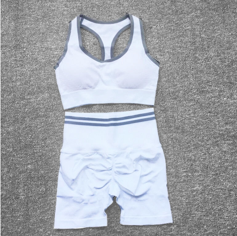 Komplet sportowy Indus-lauranapl.com